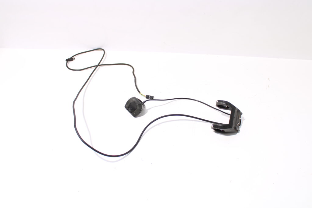 Display houder met bedieningspaneel bosch | generatie 3 | Trek LM2+