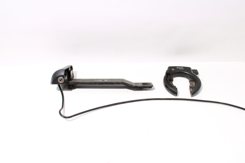 Accu slede / dockingstation | Trek LM2+