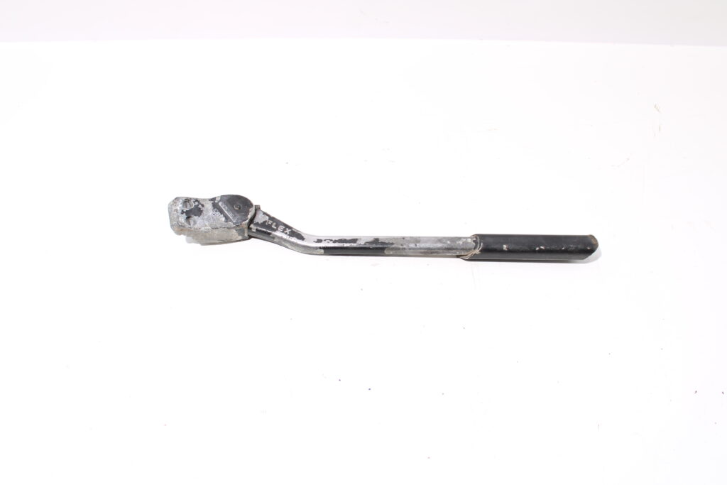 Flex standaard | Trek LM2+ | gebruikte staat