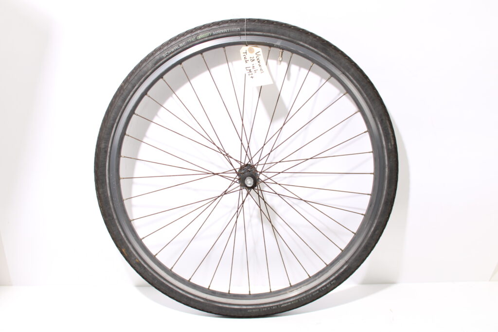 Voorwiel | 28 inch | gebruikt | Trek LM2+