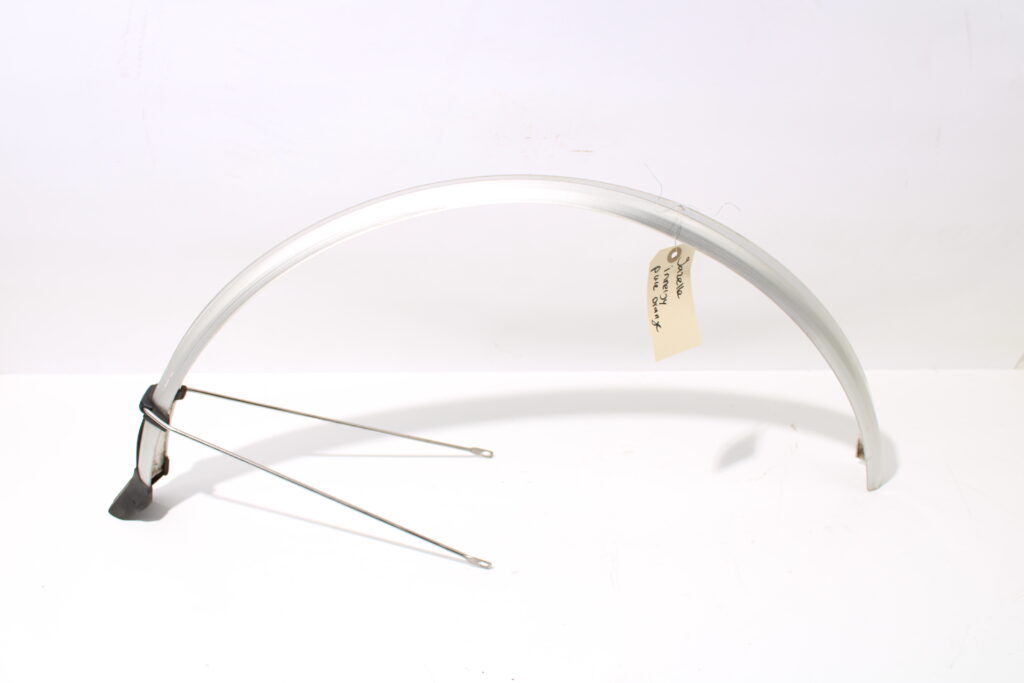 Achterspatbord | 28 inch | Gazelle orange pure innergy