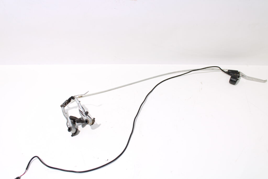 Complete voorrem | v-brake | Shimano | Sparta E-motion C2