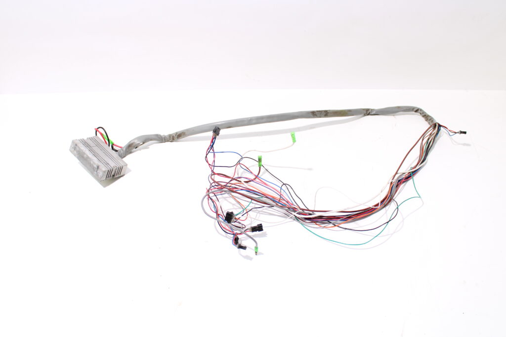 Controller | Ananda | CA409510065 | Sparta E-motion C2