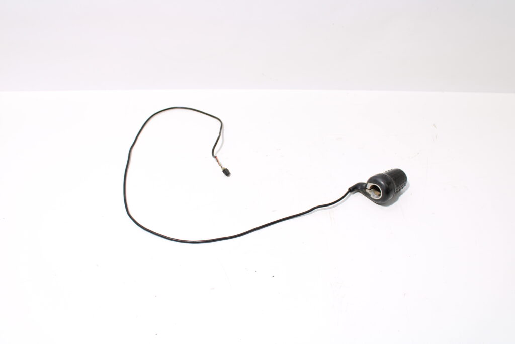 Gashendel | Sparta E-motion C2