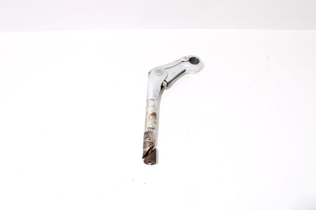 Verstelbare stuurpen | Sparta E-motion C2