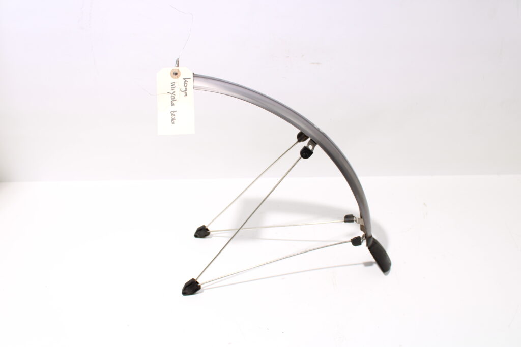 Voorspatbord | 28 inch | Koga Miyata Tesla