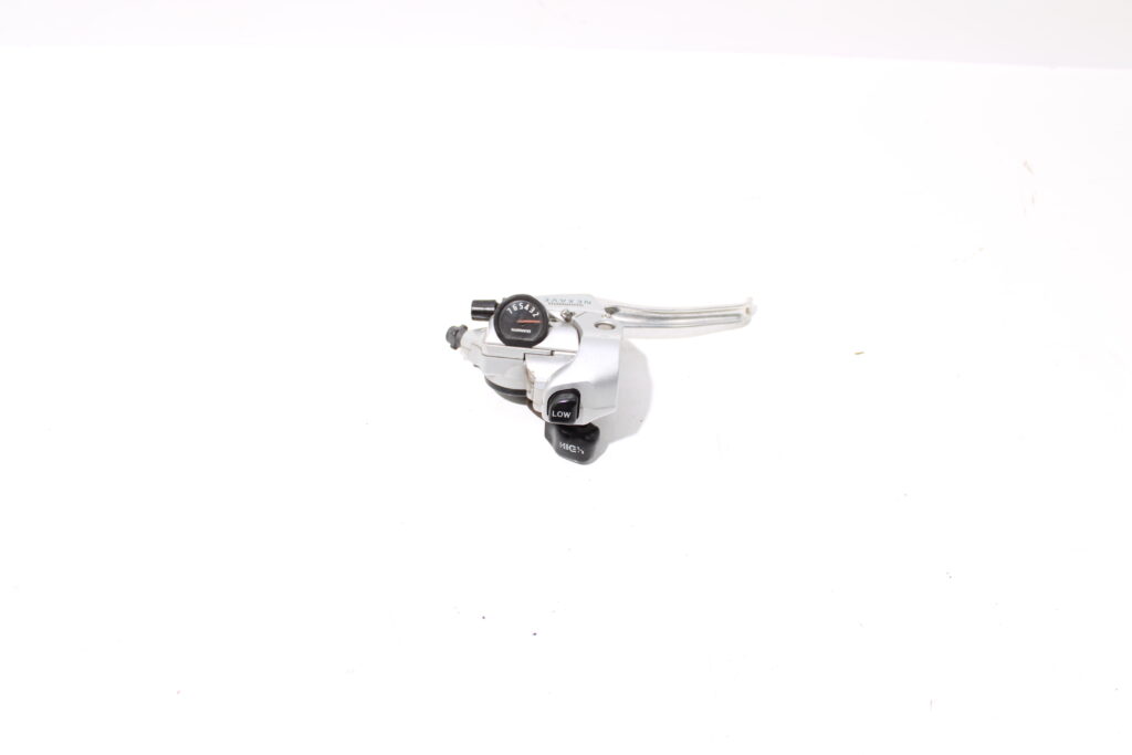 Shifter | ST-T400 | Shimano Nexave | rechts | 7 versnellingen