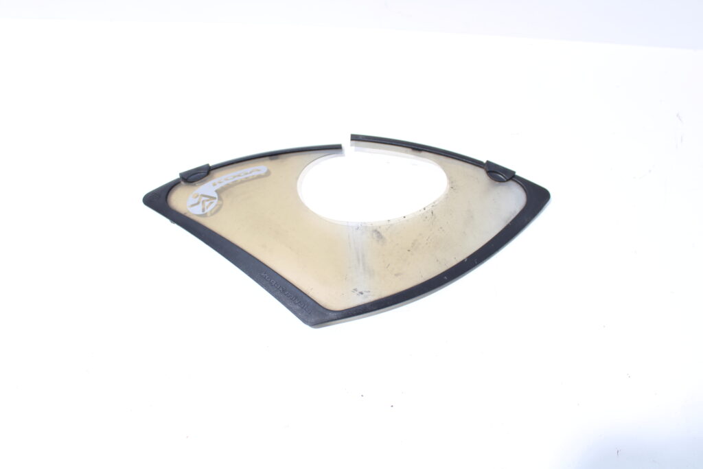 Jasbeschermer | rechts | Koga Miyata Tesla