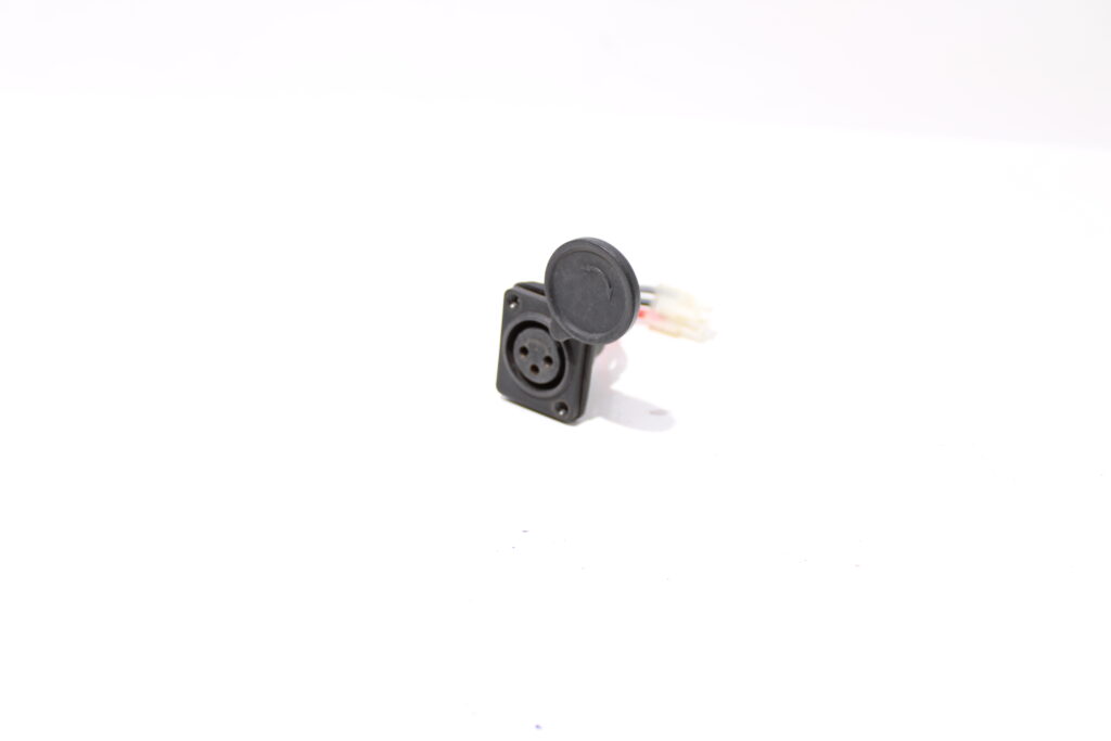 Accu connector | accu oplaadpoort | Koga Miyata Tesla