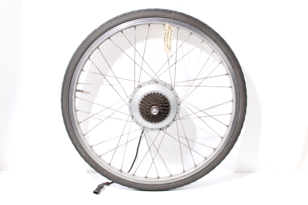 Achterwiel motor | 28 inch | M109172570 | Koga Miyata Tesla