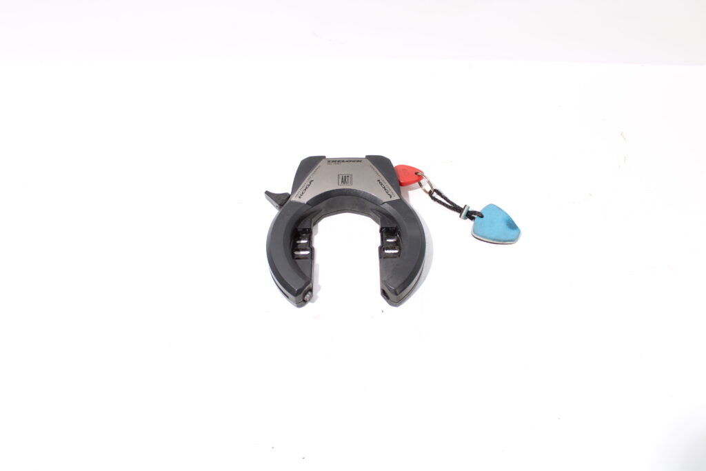 Ringslot | 1 sleutel | Koga E-comfort