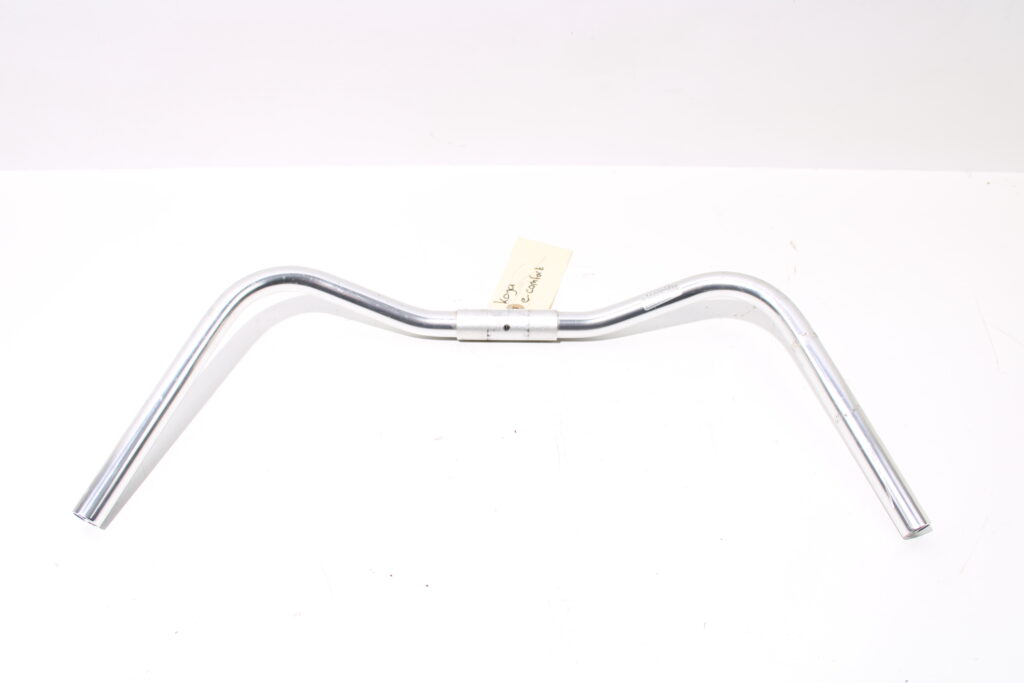 Stuur | aluminium | Koga E-comfort