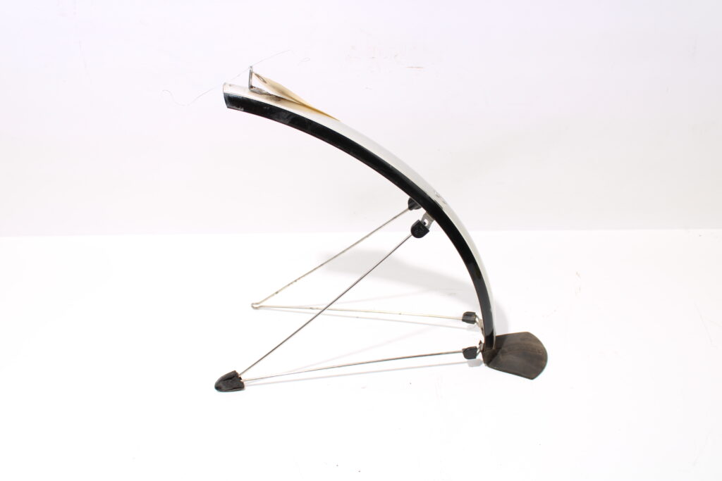 Voorspatbord | 28 inch | Koga E-comfort