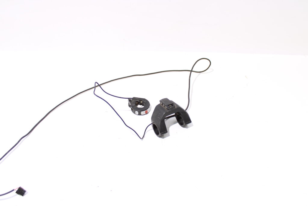 Display houder met bedieningspaneel | Koga E-comfort