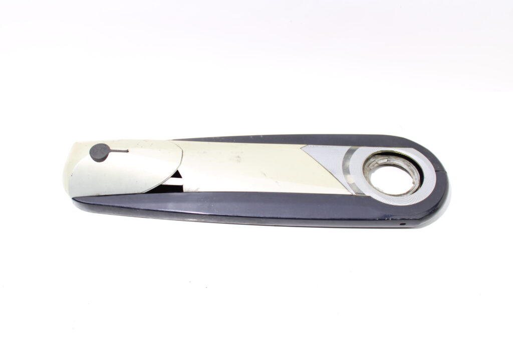 Kettingkast | gebruikt | Koga E-comfort