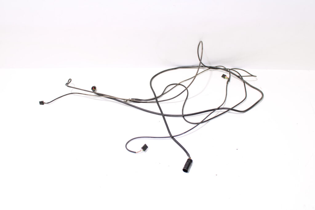 Kabels / kabelboom | Koga E-comfort