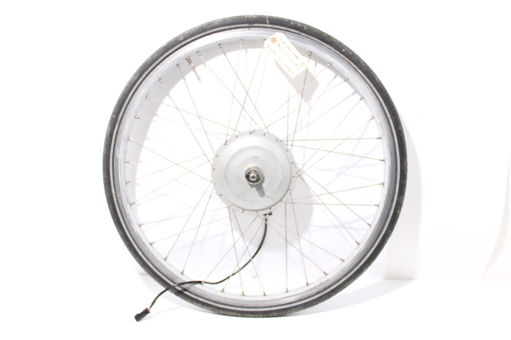 Voorwiel motor | 28 inch | M211253573 | Koga E-comfort