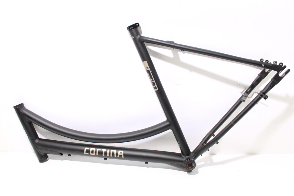 Frame | dames | nette staat | Cortina U1