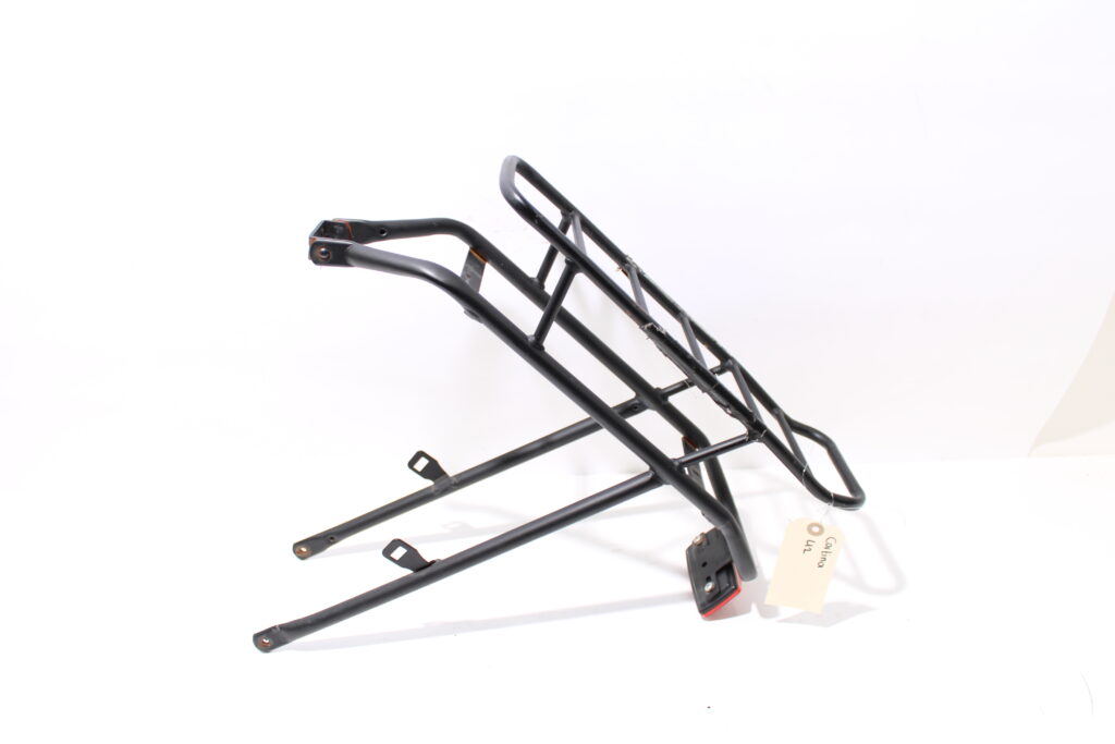 Bagagedrager | zwart | 28 inch | Cortina U1