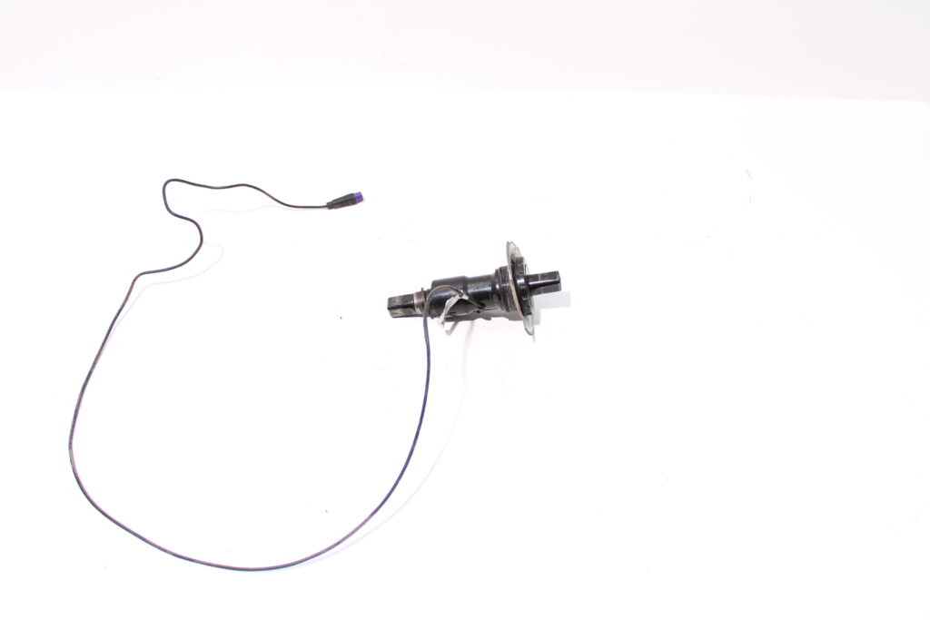 Trapas | met trapsensor | Cortina E-U1