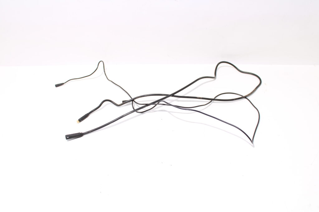 Kabels / kabelboom | Cortina E-U1