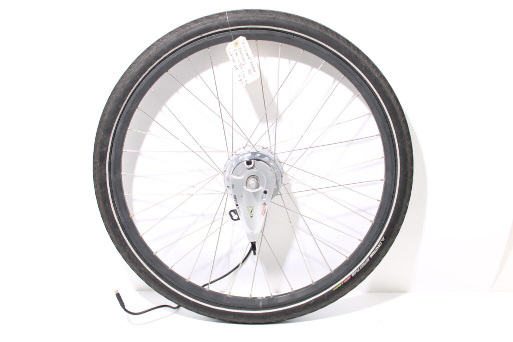 Voorwiel motor | Bafang | 28 inch | 9-pins | Cortina E-U1