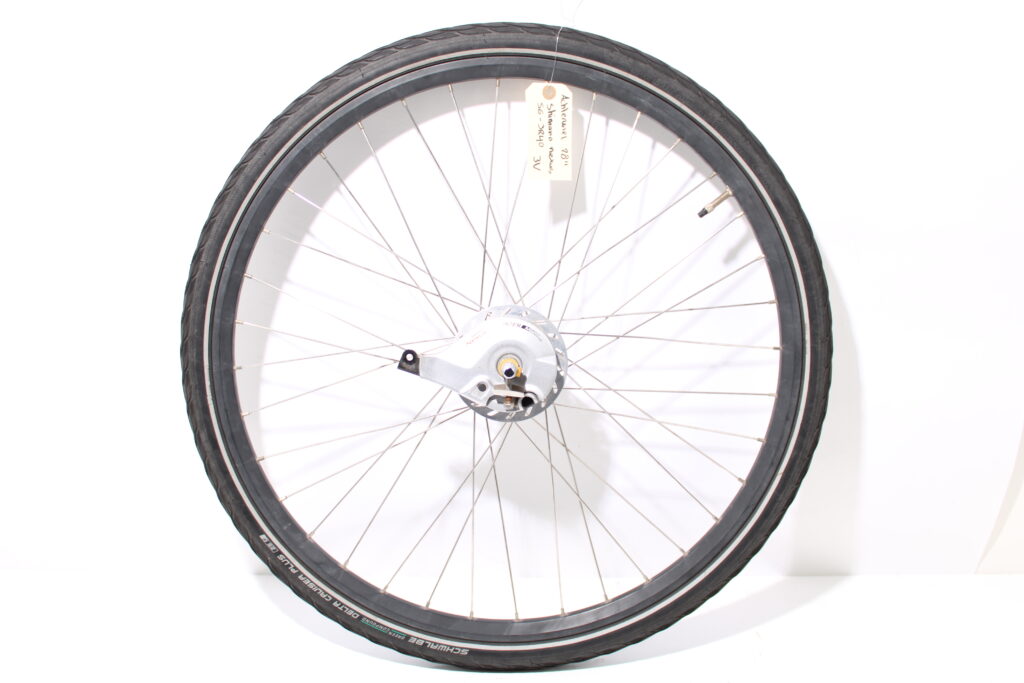 Achterwiel | 28 inch | Shimano Nexus | SG-3R40 | 3 versnelling