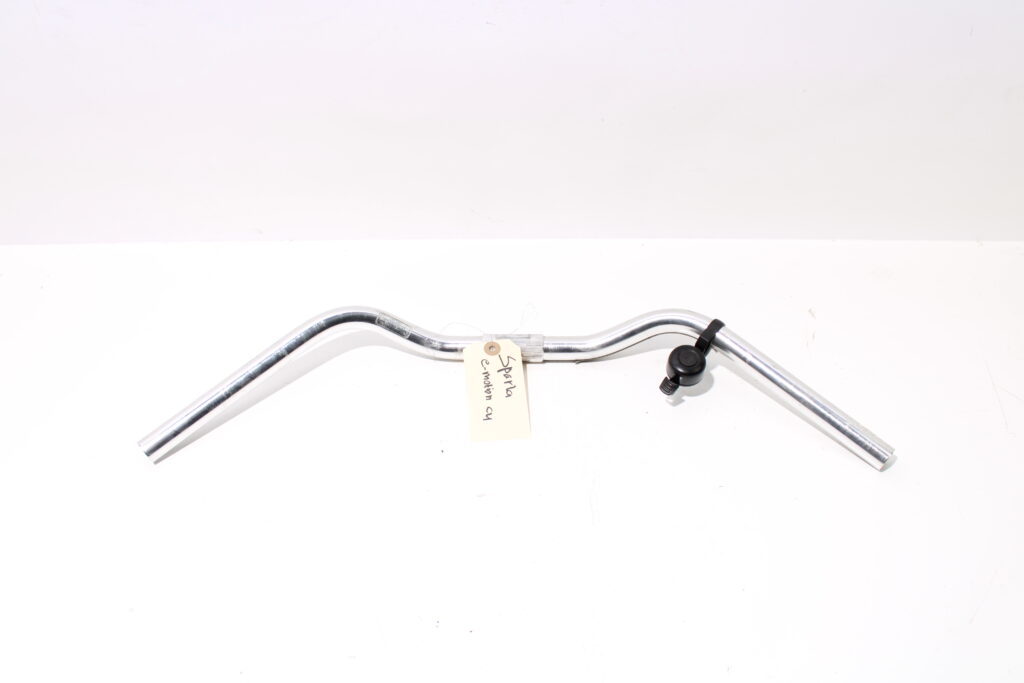 Stuur | aluminium | Sparta E-motion C4