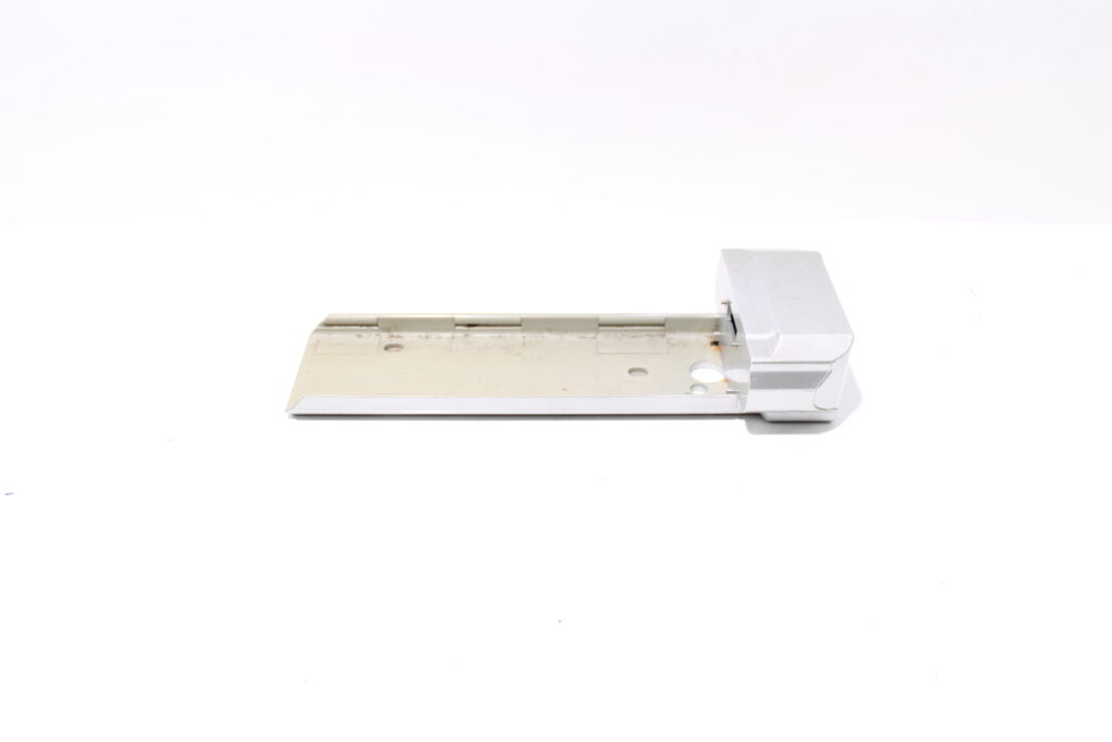 Accu slede / dockingstation | Sparta E-motion C4