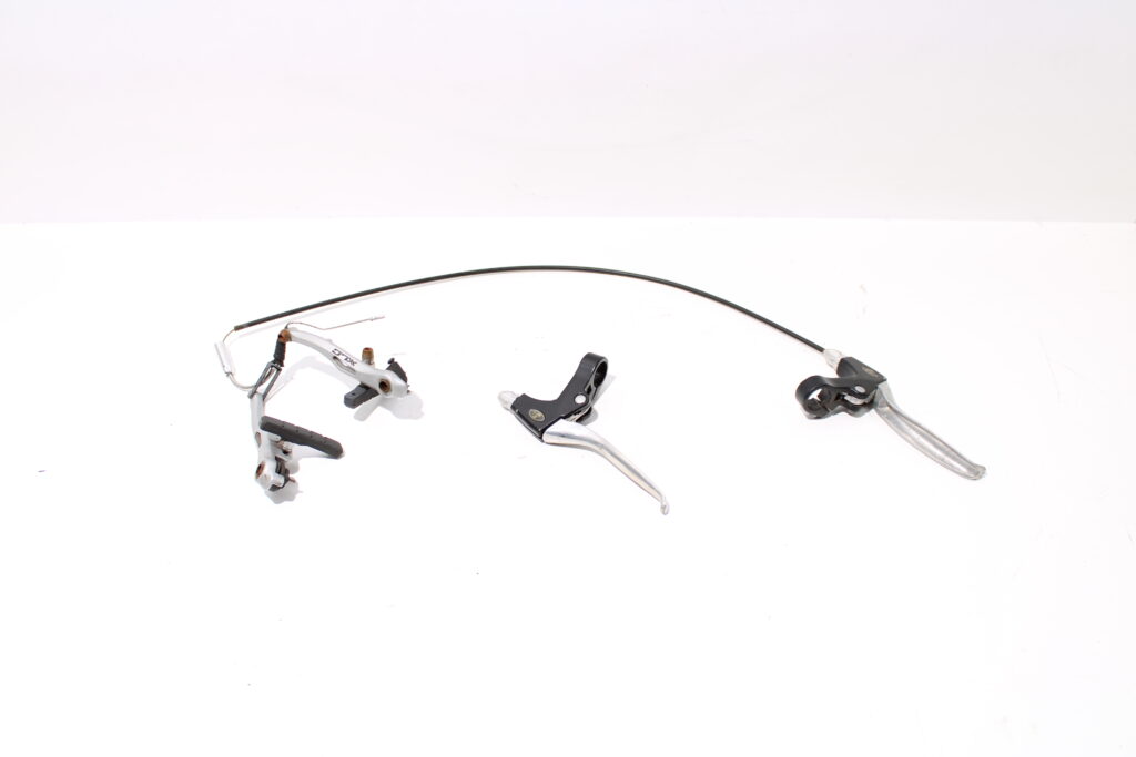 Complete v-brake voorrem | dtx | Sparta E-motion C4