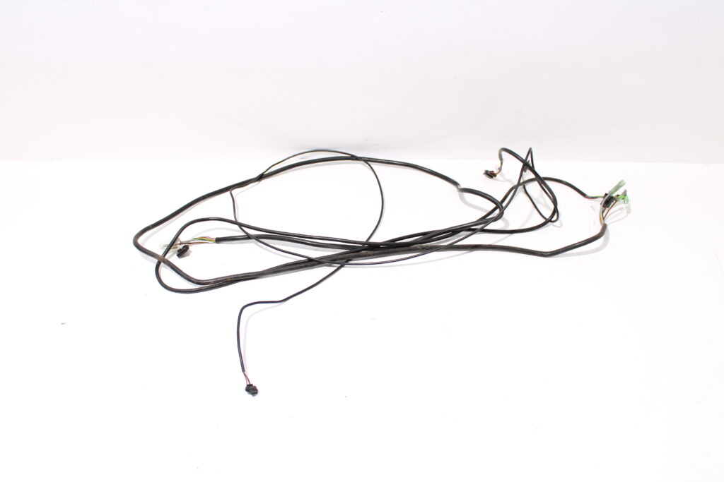 Kabels / kabelboom | Sparta E-motion C4