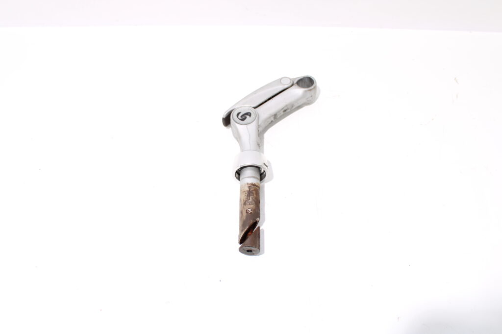 Verstelbare stuurpen | 25,4mm | Sparta E-motion C4