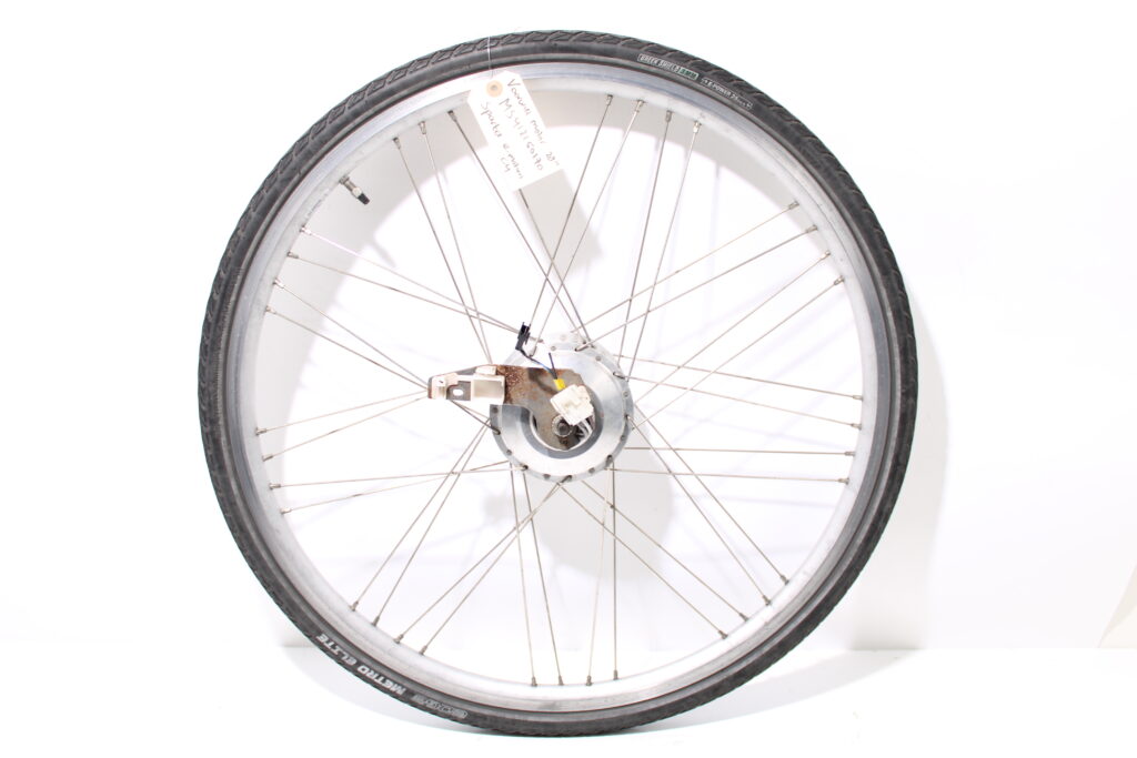 Voorwiel motor | 28 inch | MS412150170 | Sparta E-motion C4