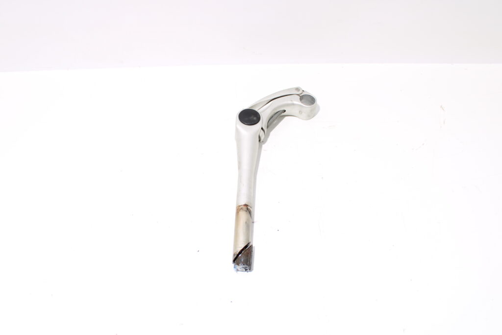 Verstelbare stuurpen | 22,2mm | Gazelle Orange Comfort