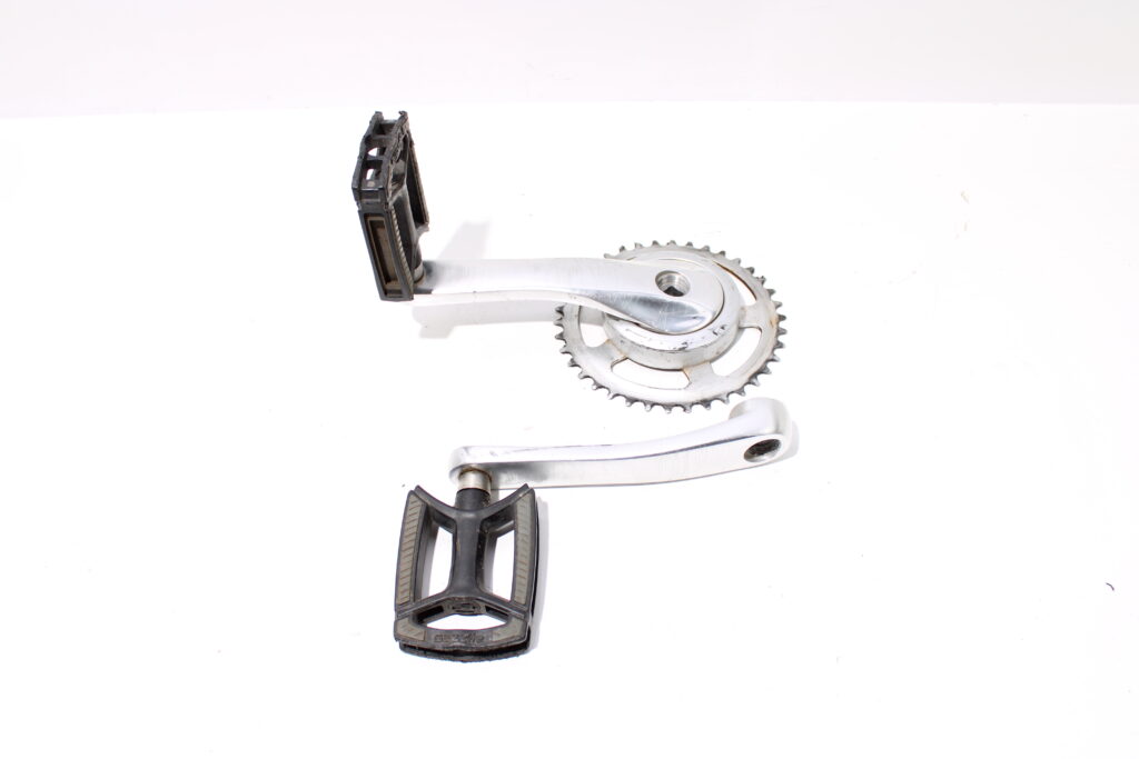 Cranks, trappers en tandwiel | Gazelle Orange Comfort