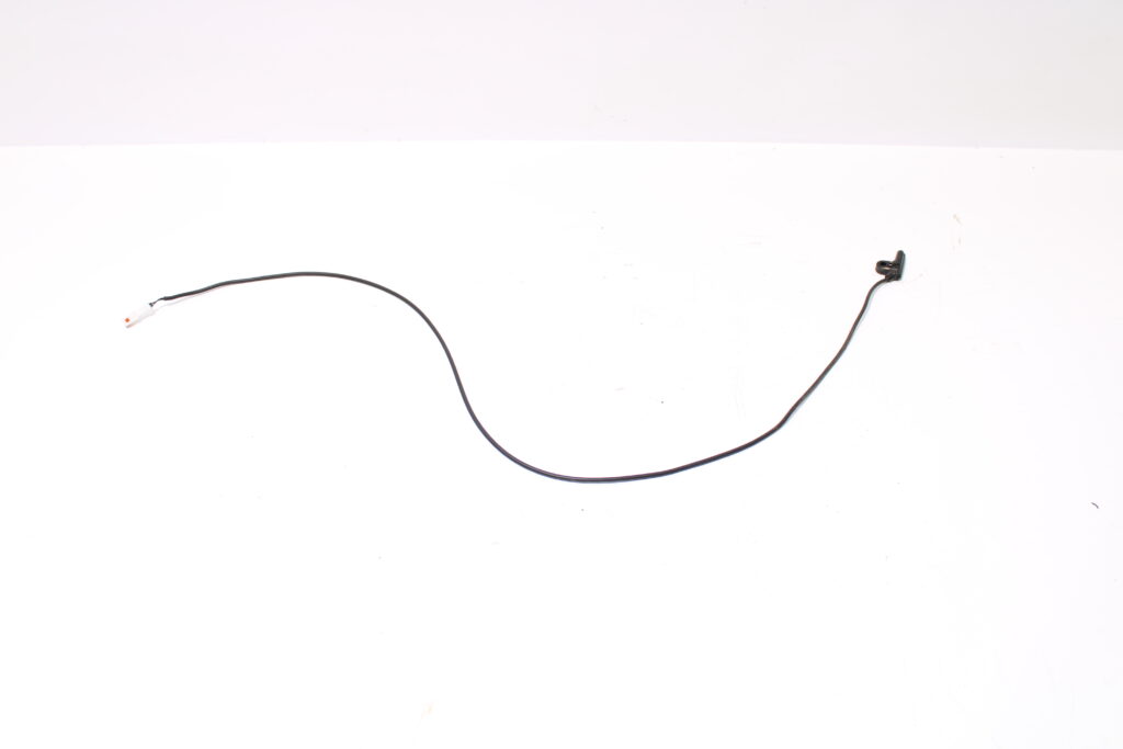 Snelheidssensor | Panasonic | Gazelle Orange Comfort