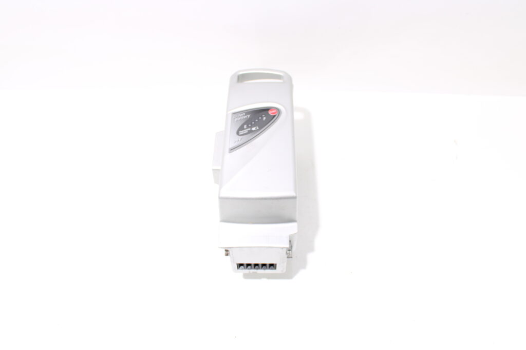 Accu | 15,3Ah 36V | NKY352B2 | getest | Flyer T-serie