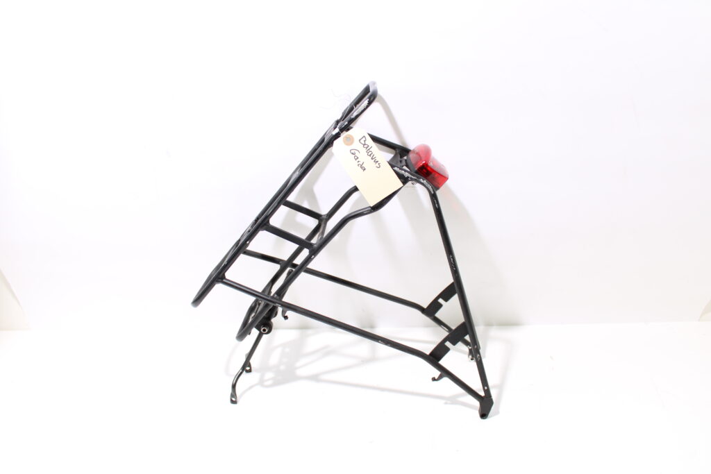 Bagagedrager | zwart | 28 inch | Batavus Garda