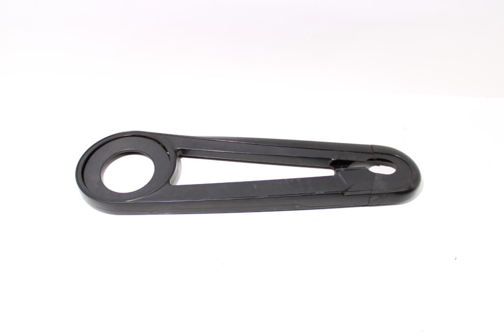 Kettingkast | zwart | Batavus Garda