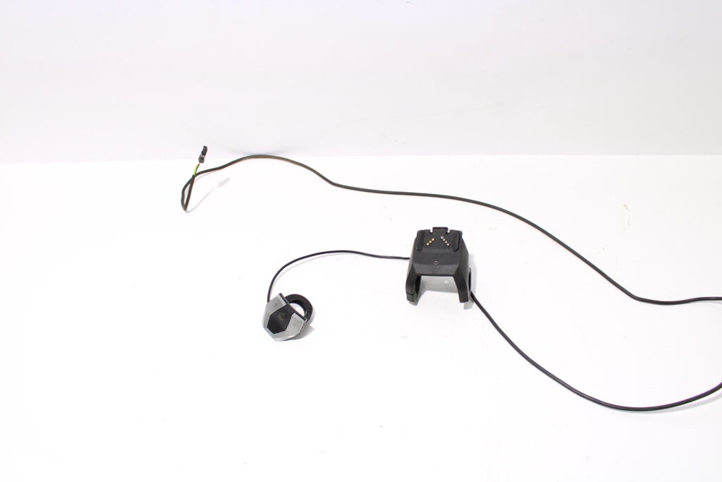 Display houder met bedieningspaneel | Bosch | Batavus Garda