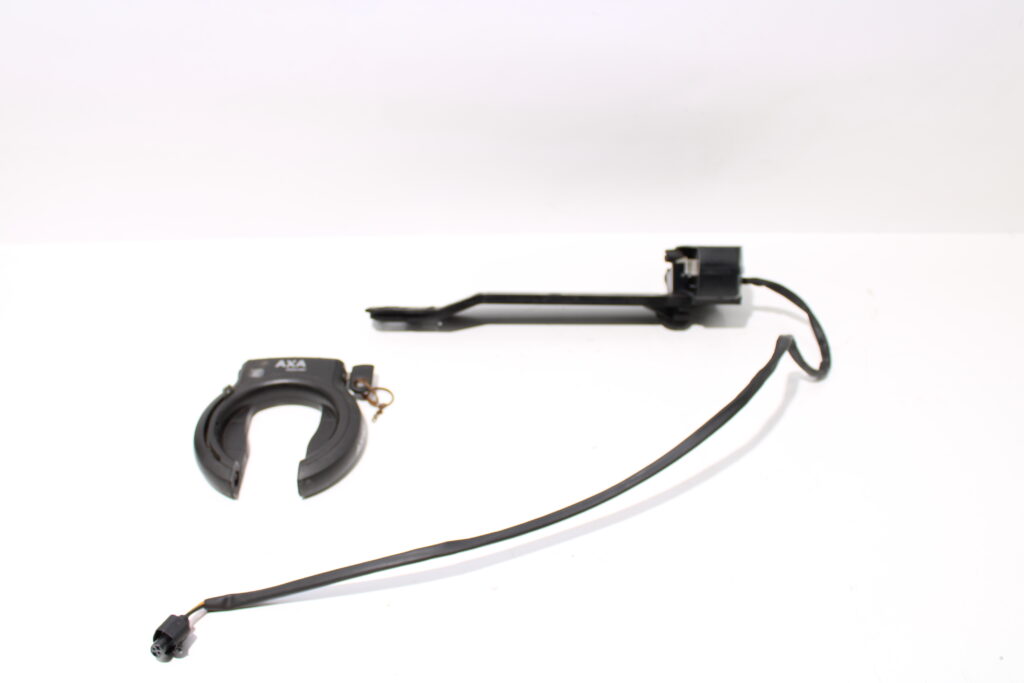 Accu slede / dockingstation | Batavus Garda