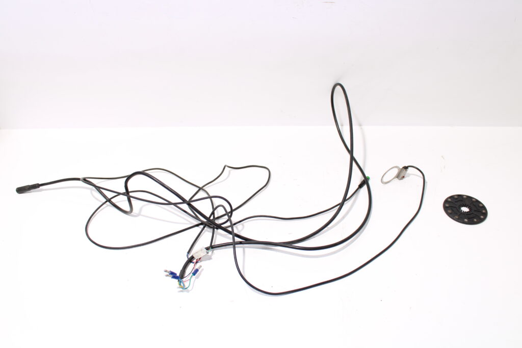 Kabelboom met trapsensor | Stella Modena