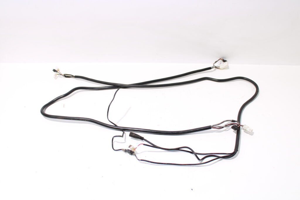 Kabels / kabelboom | Giant Twist Double