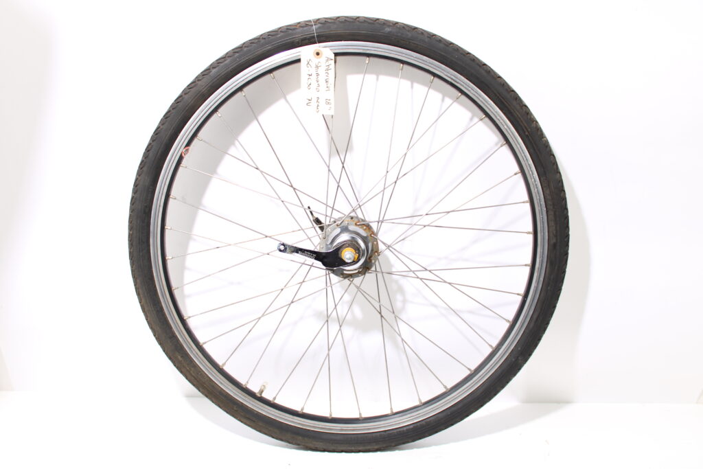 Achterwiel | 28 inch | Shimano Nexus | SG-7C30 | 7 versnellingen