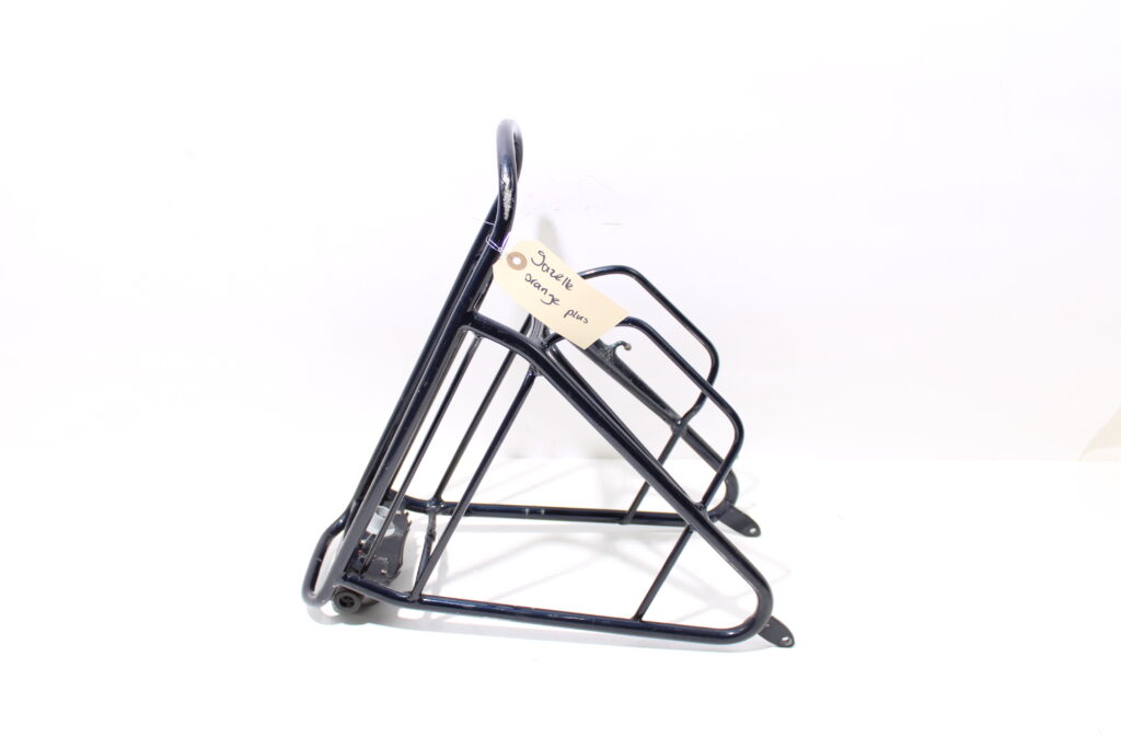 Bagagedrager | donker blauw | 28 inch | Gazalle Orange Plus