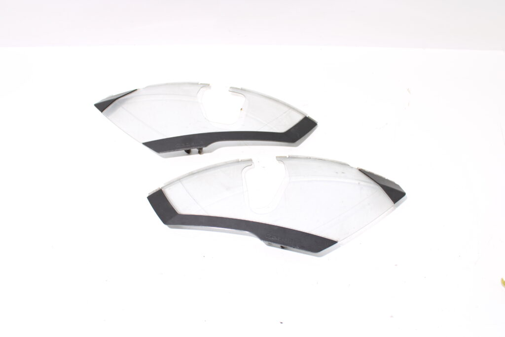 Jasbeschermers | Gazalle Orange Plus