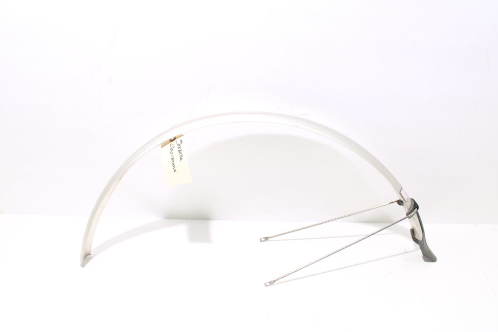 Achterspatbord | 28 inch | Gazelle Charmonix Innergy