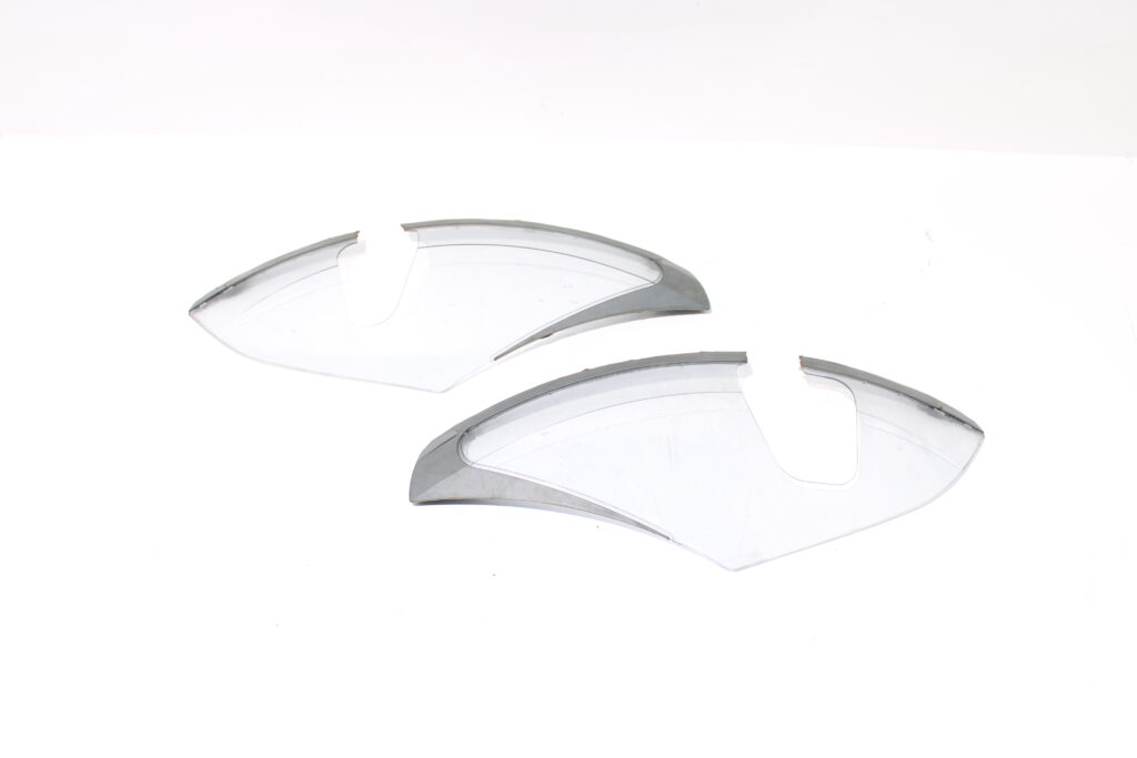 Jasbeschermers | Gazelle Charmonix Innergy