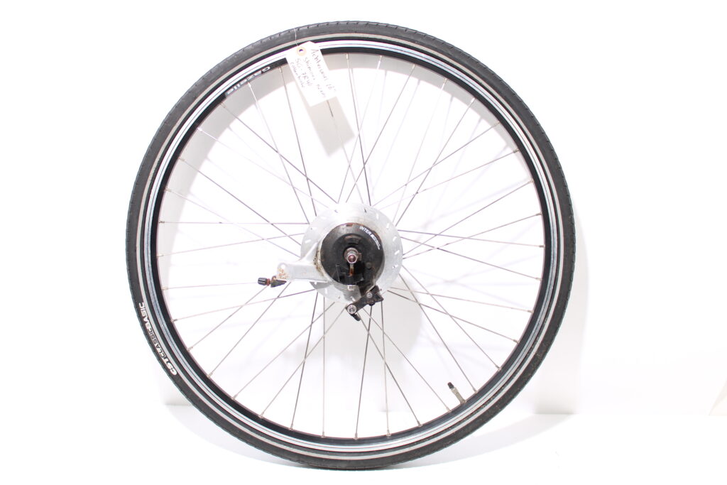 Achterwiel | 28 inch | Shimano Nexus | SG-7R46 | 7 versnellingen