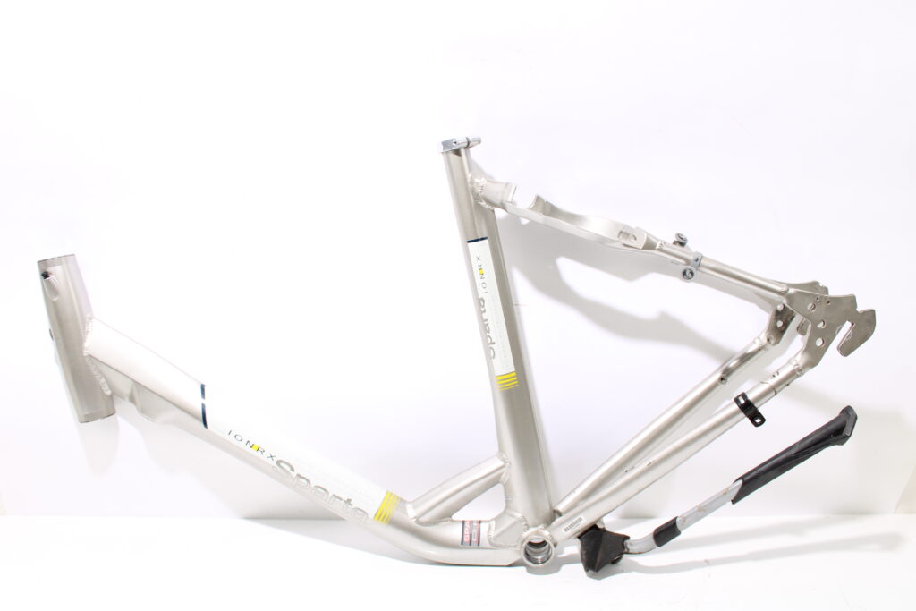 Frame | dames | 53 / 28″ | Sparta Ion RX